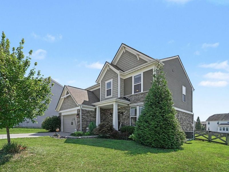 9621 Averi Court, Harrison, OH 45030 Photo 29