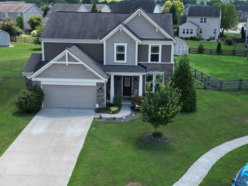 9621 Averi Court, Harrison, OH 45030 Photo 29