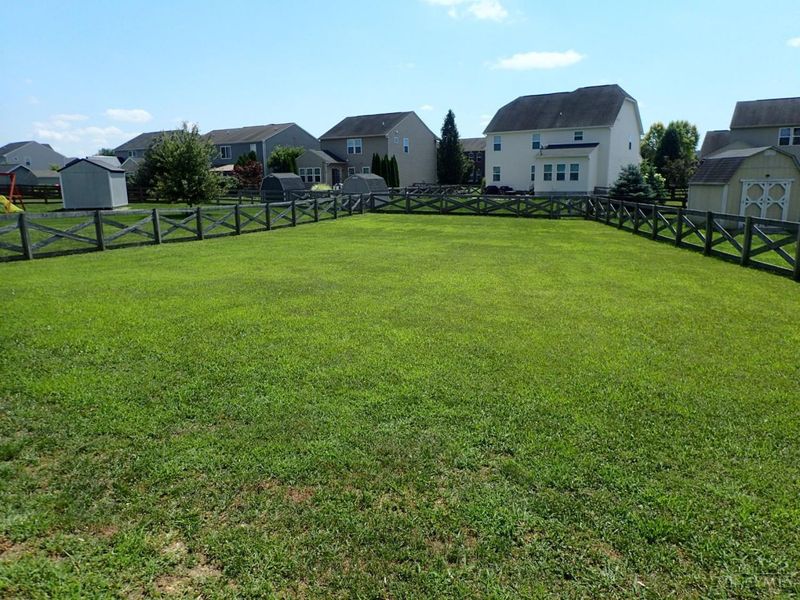 9621 Averi Court, Harrison, OH 45030 Photo 33