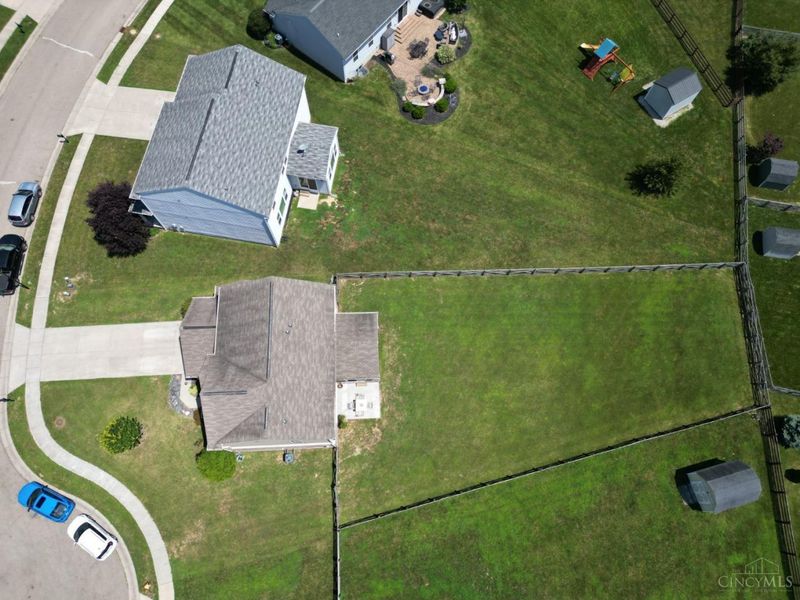 9621 Averi Court, Harrison, OH 45030 Photo 37