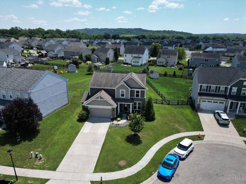 9621 Averi Court, Harrison, OH 45030 Photo 39