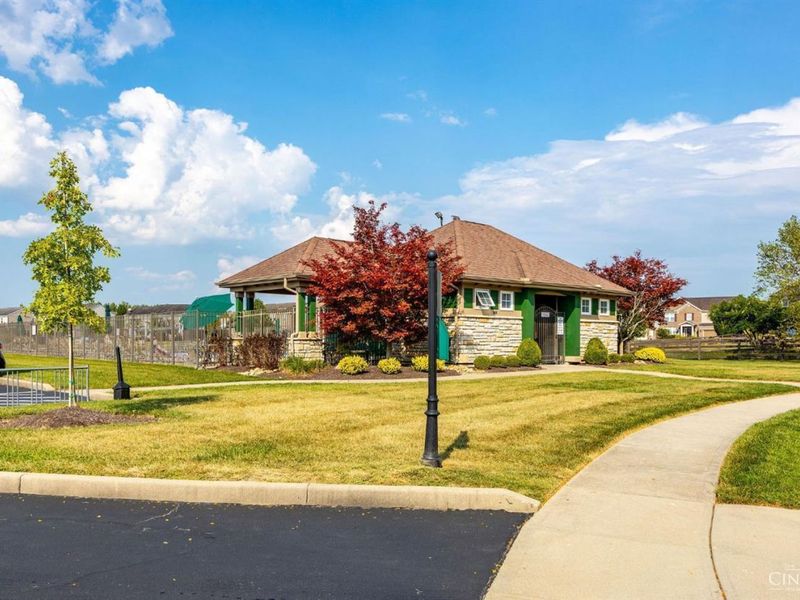 9621 Averi Court, Harrison, OH 45030 Photo 43