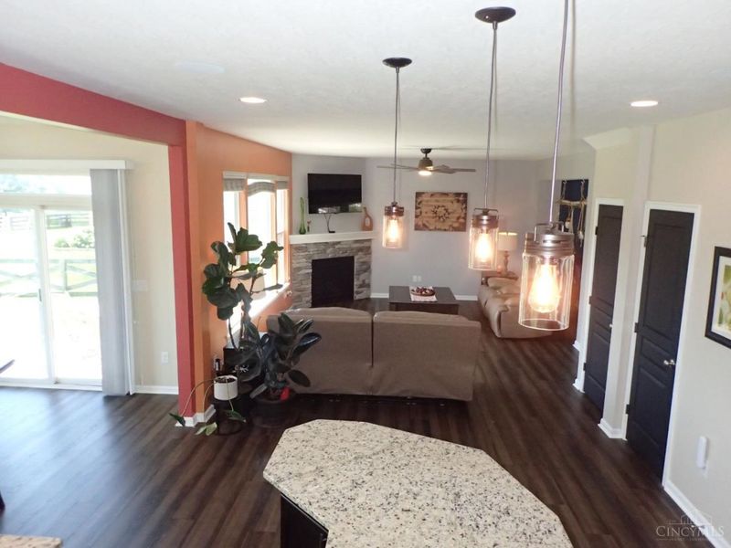 9621 Averi Court, Harrison, OH 45030 Photo 9