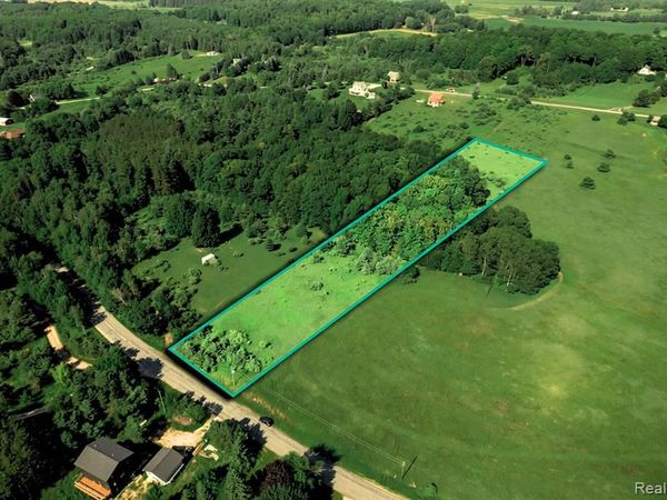 00 Shadynook Road , Central Lake Twp, MI 49622