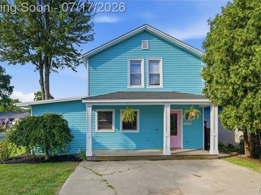1430 Rossdale Drive, Waterford Twp, MI 48328