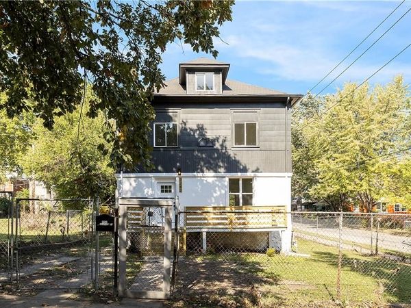3242 Roberts Street, Kansas City, MO 64124