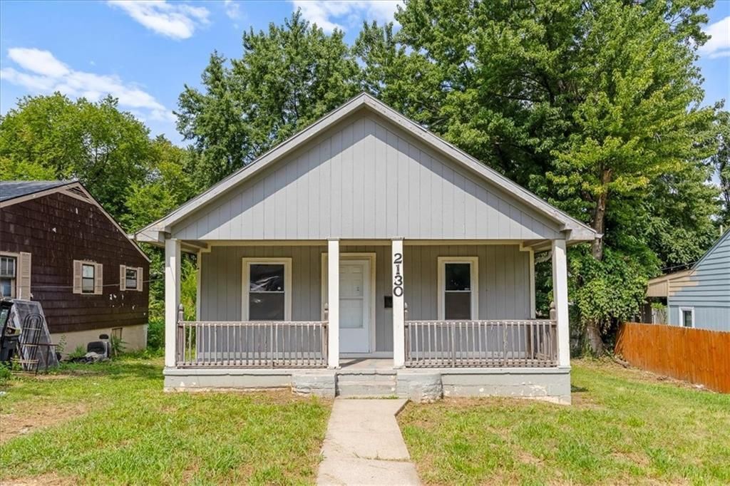 2130 N 32nd Street, Kansas City, KS 66104 Main Photo