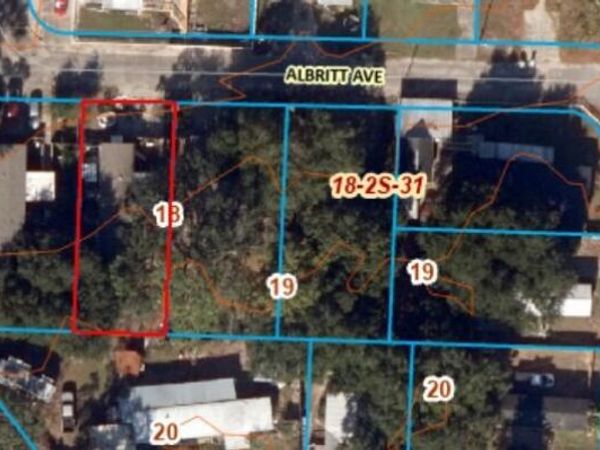 335 Albritt Avenue, Pensacola, FL 32506