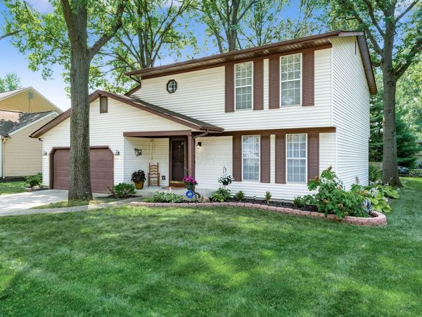 6379 Rugosa Avenue, Reynoldsburg, OH 43068