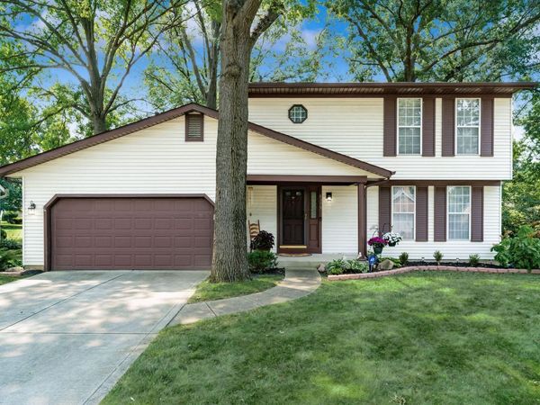 6379 Rugosa Avenue, Reynoldsburg, OH 43068