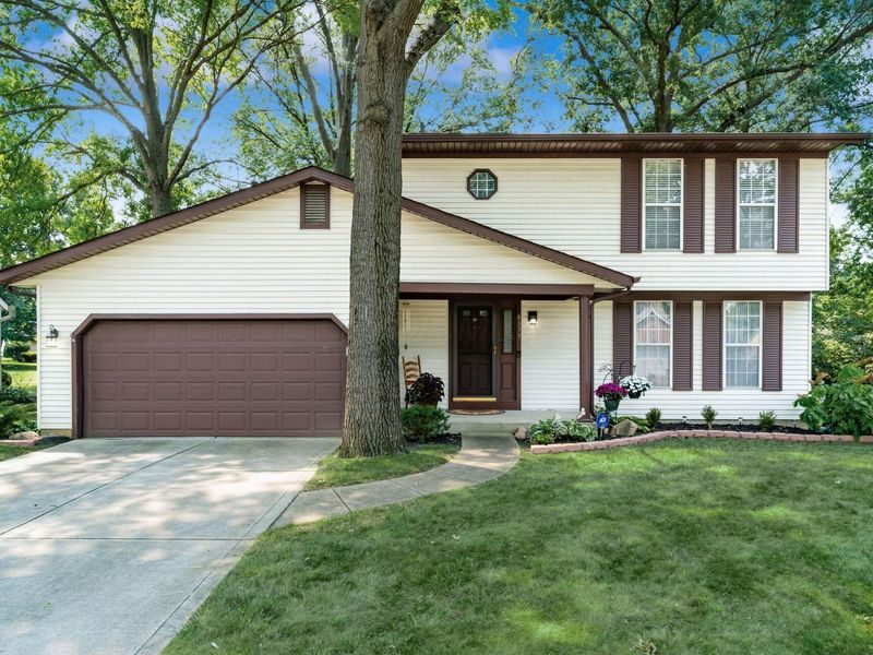 6379 Rugosa Avenue, Reynoldsburg, OH 43068 Photo 2