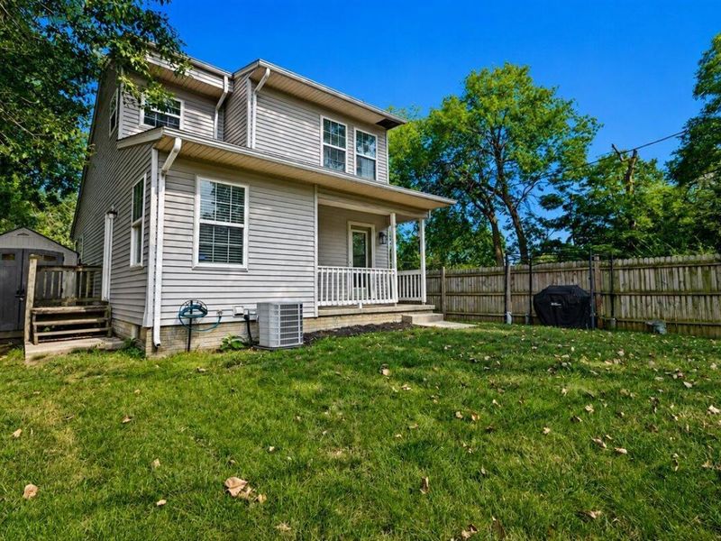 2831 Augustus Street , Grove City, OH 43123 Photo 2