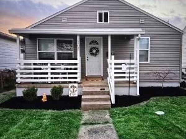 505 Busby Avenue , Lancaster, OH 43130