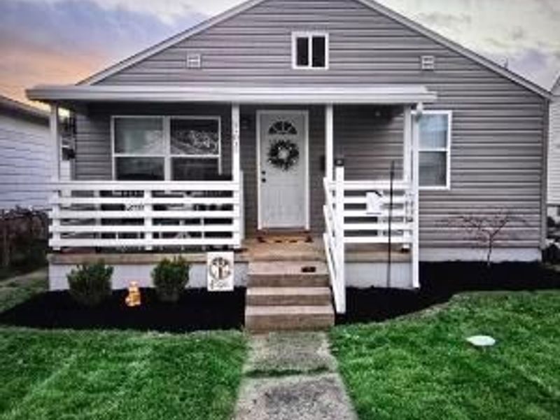 505 Busby Avenue , Lancaster, OH 43130 Photo 1