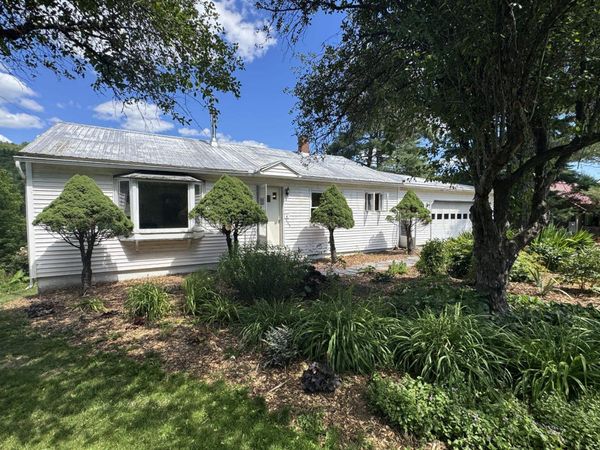 663 Elm Street, Montpelier, VT 05602