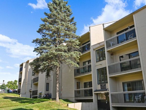 47 South Williams Street, Unit 307, Burlington, VT 05401