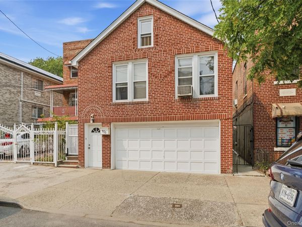953 E 227th Street, Bronx, NY 10466