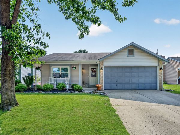 18759 Northridge Drive , Noblesville, IN 46060