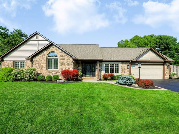 15014 Romalong Court, Carmel, IN 46032