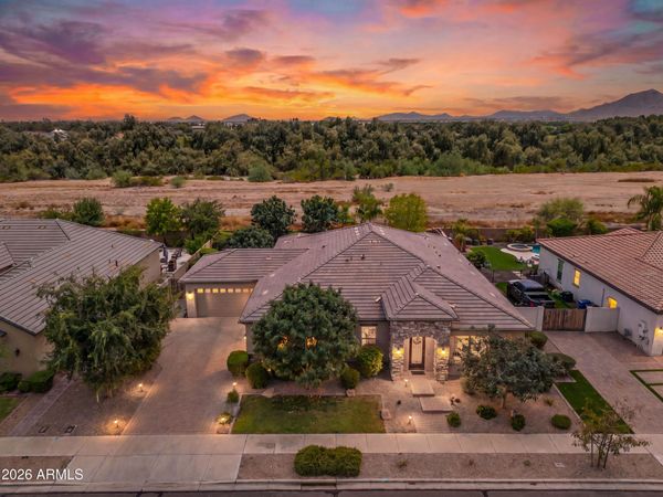 22549 E SENTIERO Court, Queen Creek, AZ 85142