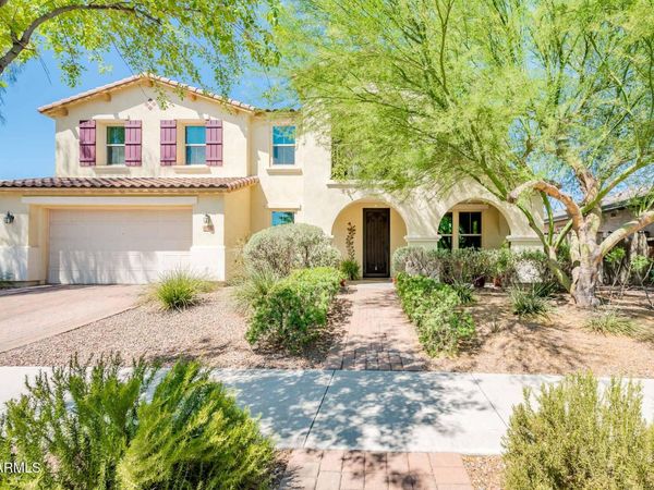 4836 S COVALENT Lane, Mesa, AZ 85212