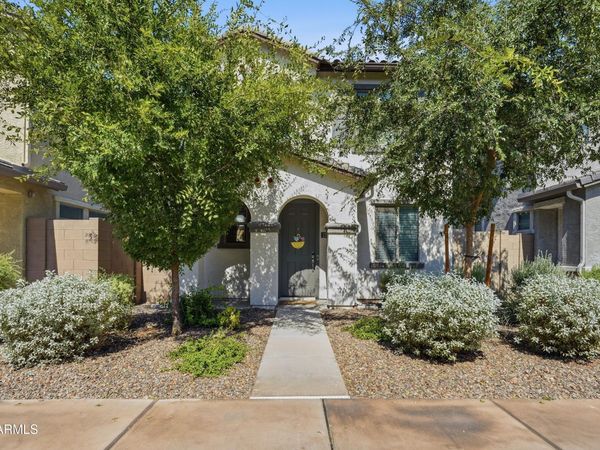 1703 S 83RD Place, Mesa, AZ 85209