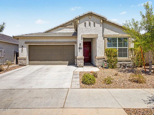 7815 S 44TH Lane, Laveen, AZ 85339