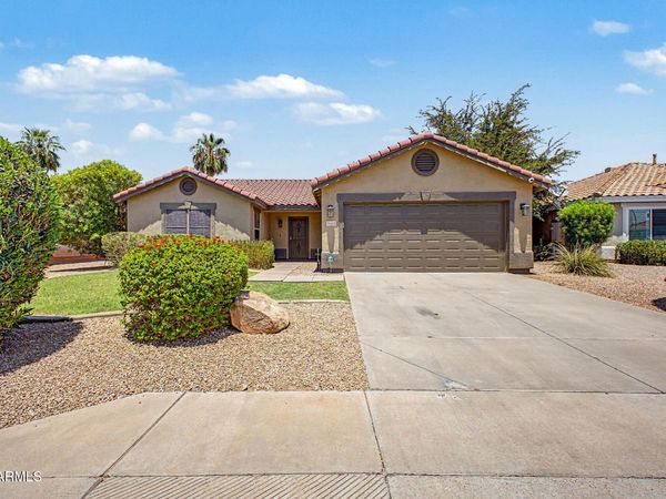 11412 E QUICKSILVER Avenue, Mesa, AZ 85212