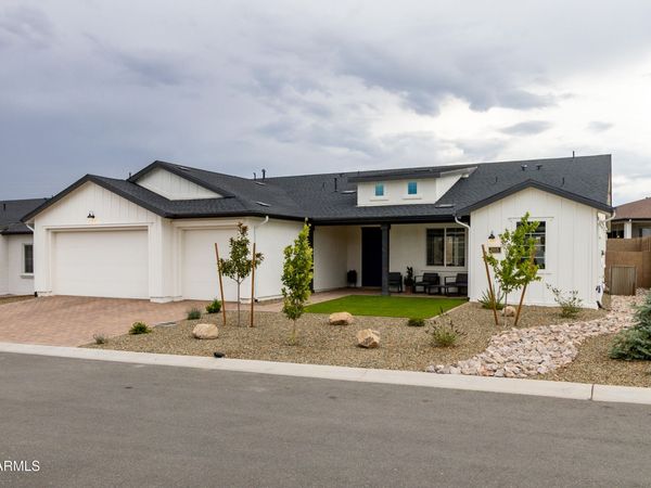 7015 STERLING Lane, Prescott, AZ 86305