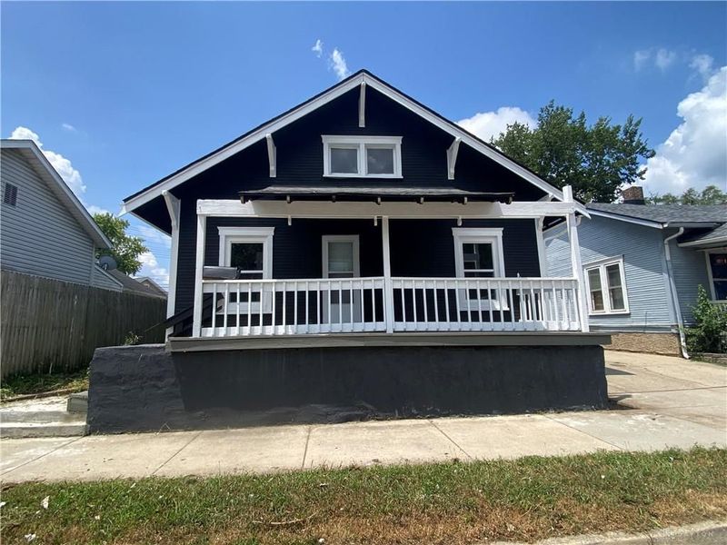 108 N Elm Street, Troy, OH 45373 Photo 1