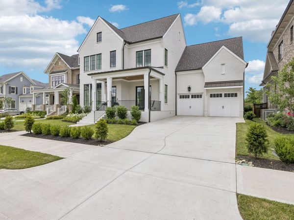 3139 Long Branch Cir, Franklin, TN 37064