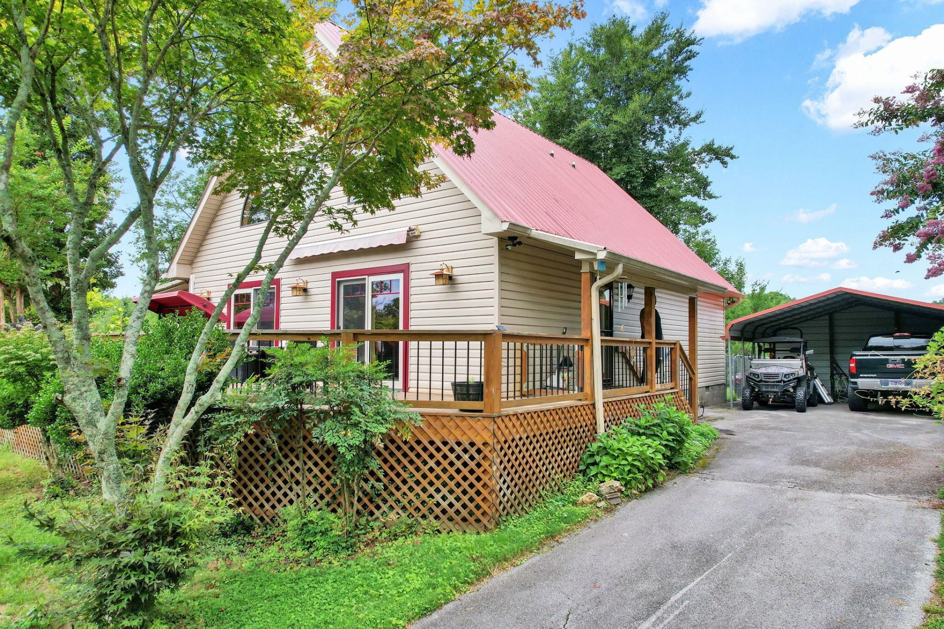 1751 County Road 50 , Riceville, TN 37370 Main Photo