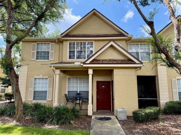 826 GRAND REGENCY POINT , Unit 203, ALTAMONTE SPRINGS, FL 32714
