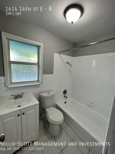 1414 14th Street E, Unit A, Bradenton, FL 34208 Photo