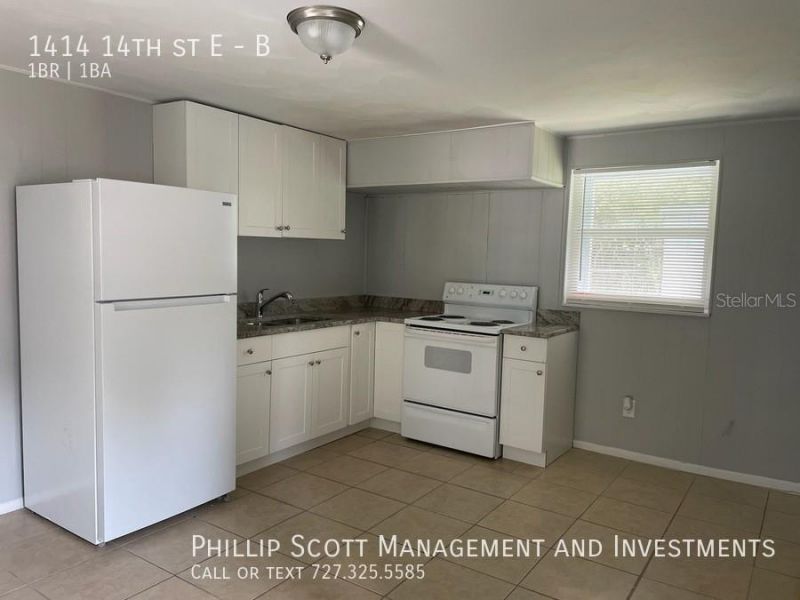 1414 14th Street E, Unit A, Bradenton, FL 34208 Photo