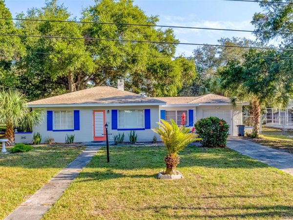 10802 MOHAWK ROAD , ST PETERSBURG, FL 33708