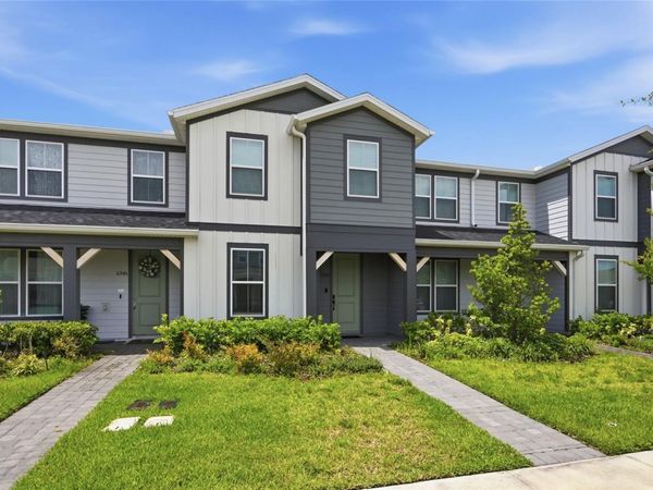 6942 REVERIE PARK AVENUE , ORLANDO, FL 32829