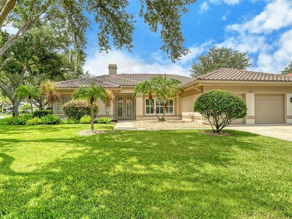 4322 HIGHLAND OAKS CIRCLE , SARASOTA, FL 34235