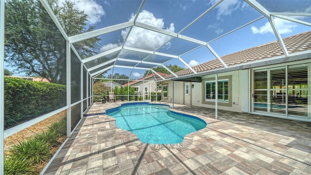 4322 Highland Oaks Circle , Sarasota, FL 34235 Photo