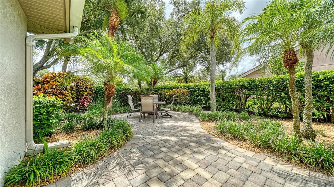 4322 Highland Oaks Circle , Sarasota, FL 34235 Photo