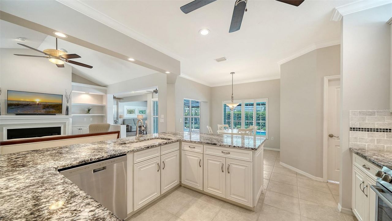 4322 Highland Oaks Circle , Sarasota, FL 34235 Photo