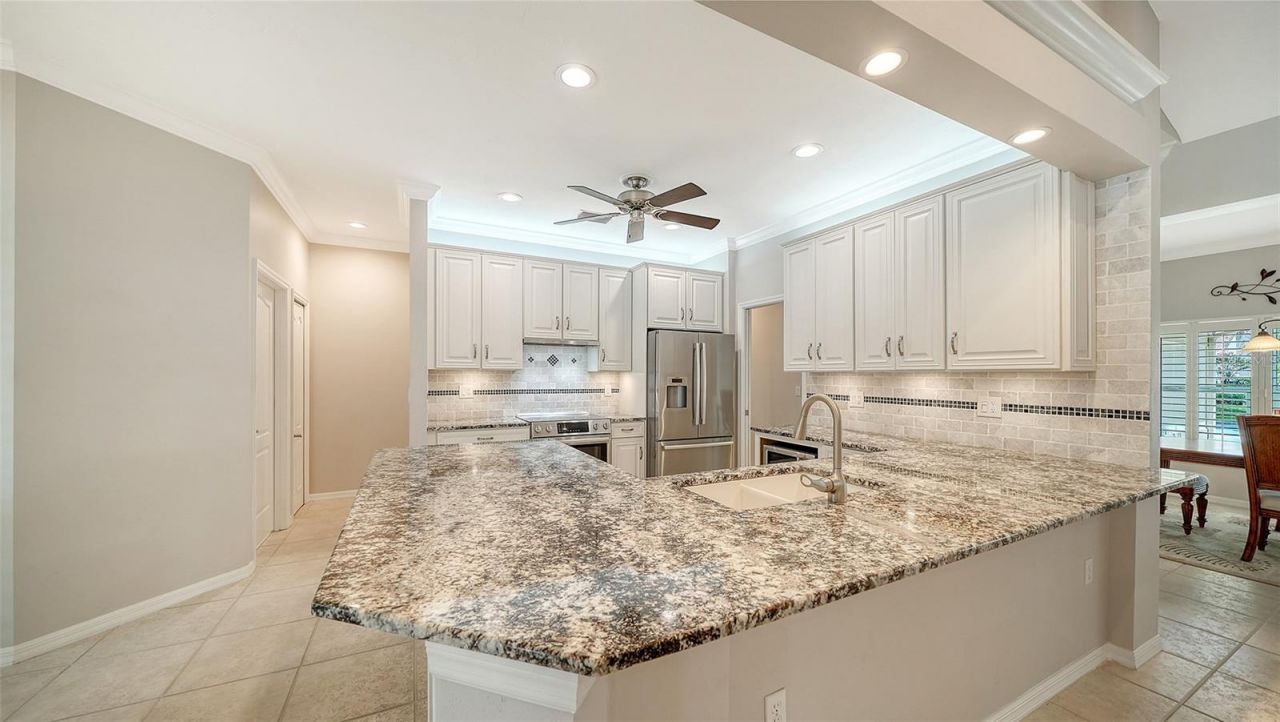4322 Highland Oaks Circle , Sarasota, FL 34235 Photo