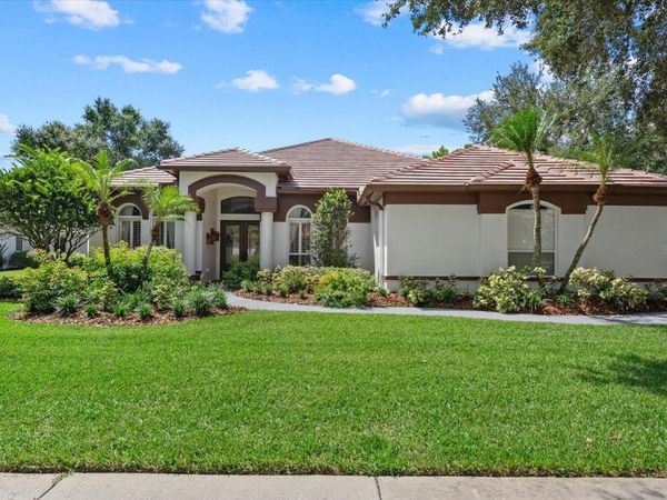 9145 HIGHLAND RIDGE WAY , TAMPA, FL 33647