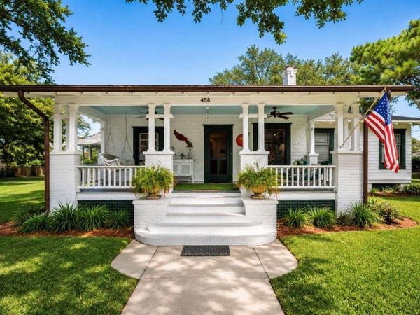 458 SCOTLAND STREET , DUNEDIN, FL 34698