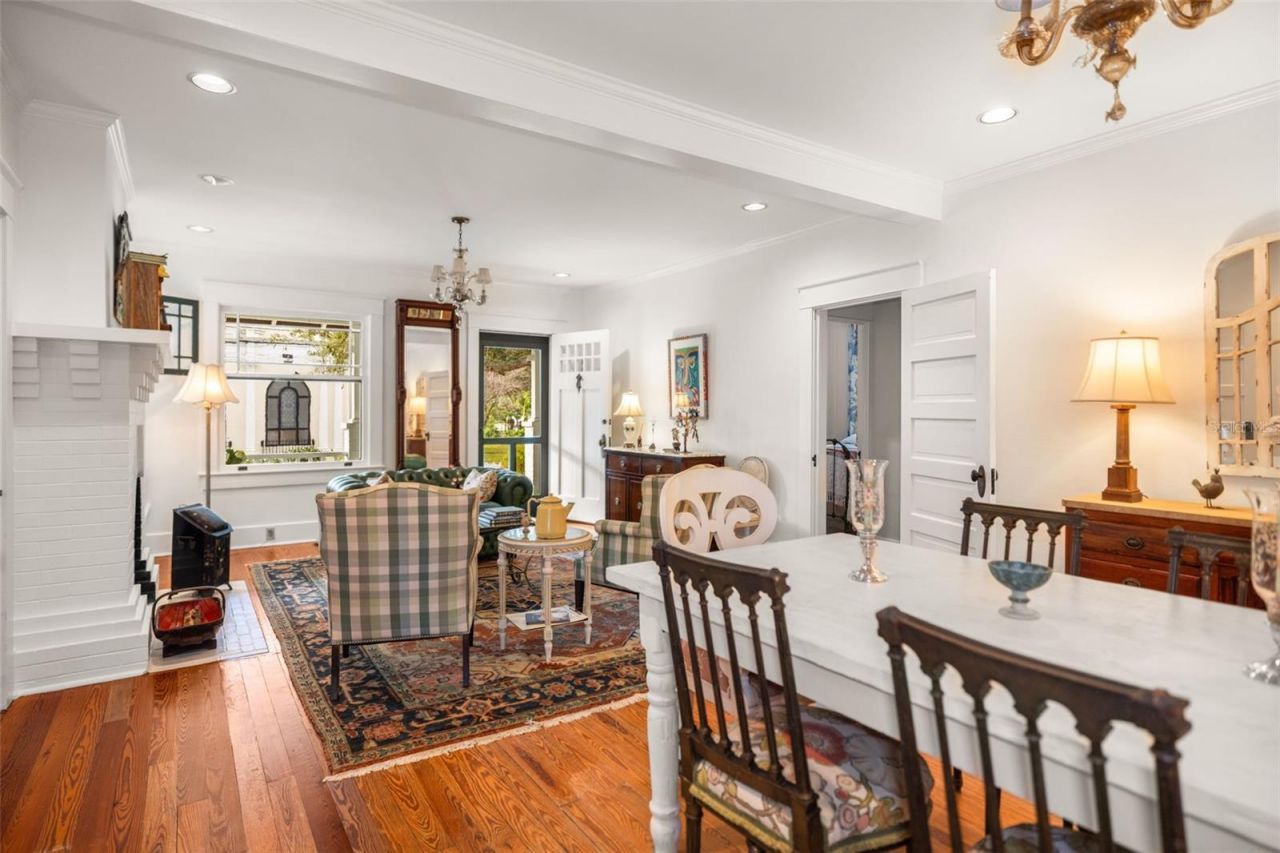 458 Scotland Street , Dunedin, FL 34698 Photo