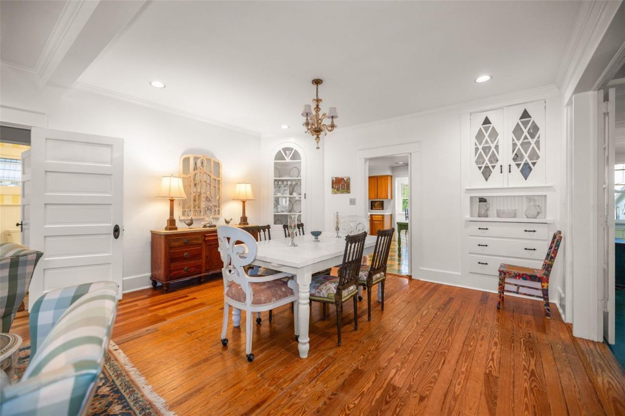 458 Scotland Street , Dunedin, FL 34698 Photo