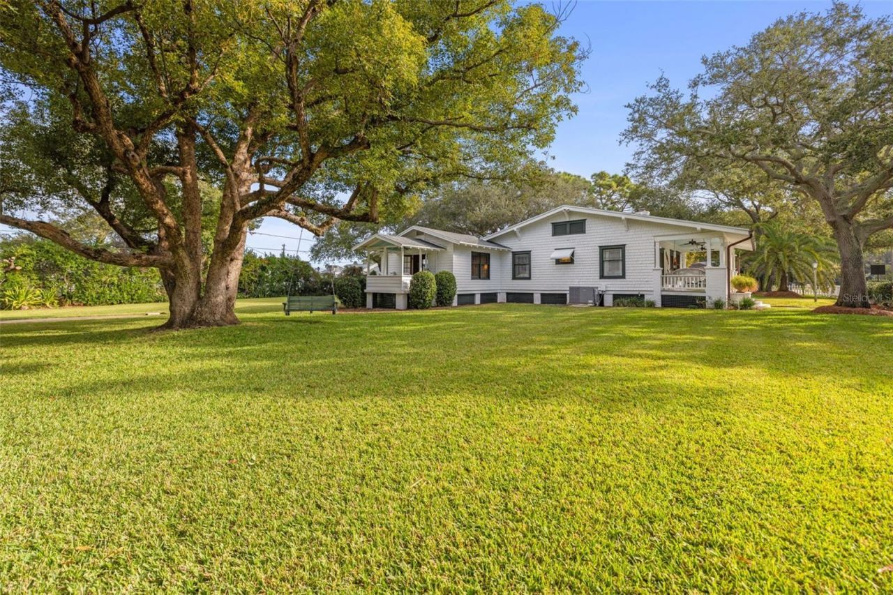 458 Scotland Street , Dunedin, FL 34698 Photo