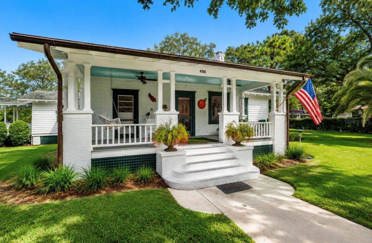 458 Scotland Street , Dunedin, FL 34698 Photo