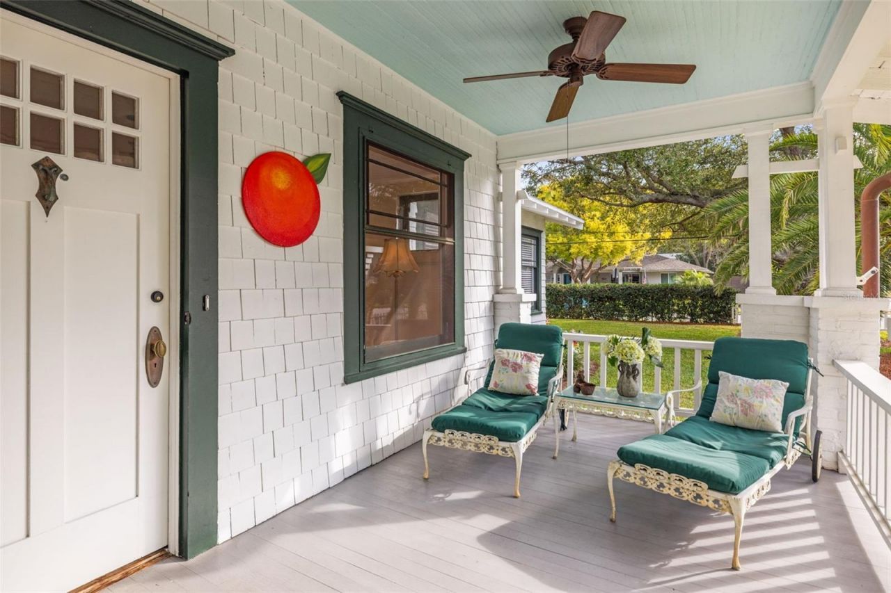 458 Scotland Street , Dunedin, FL 34698 Photo
