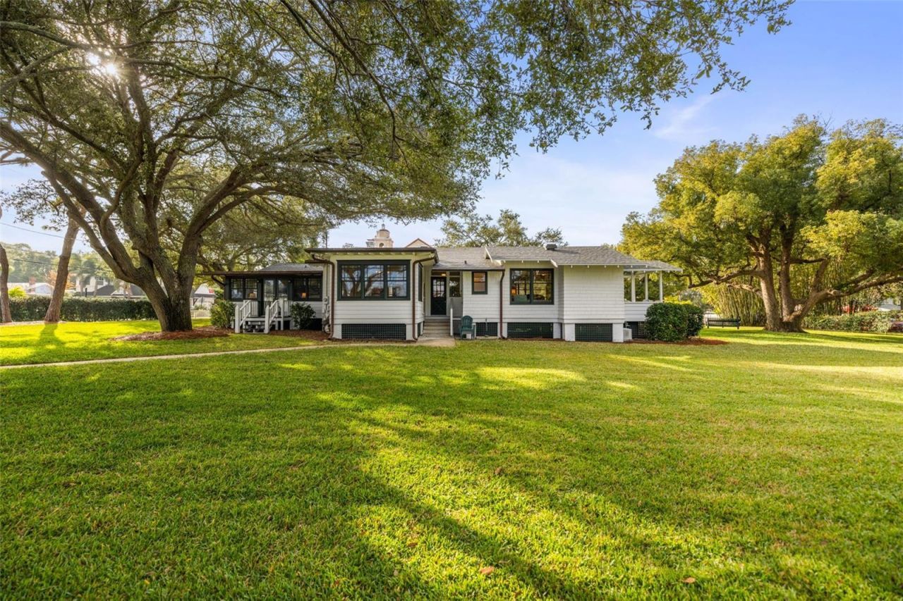 458 Scotland Street , Dunedin, FL 34698 Photo